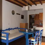 아파트 Anemos Studios *