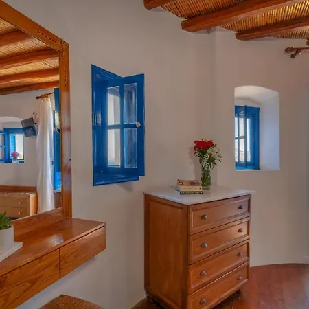 דירה Anemos Panteli