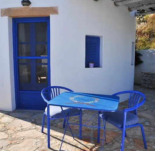 Apartament Anemos Panteli