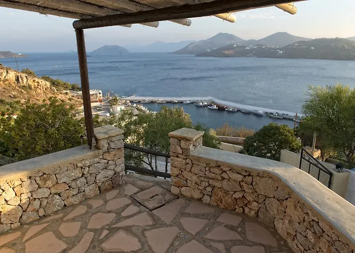 Apartament Anemos Panteli