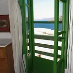 Lejlighed Anemos