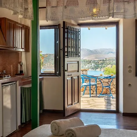 Anemos Apartamento