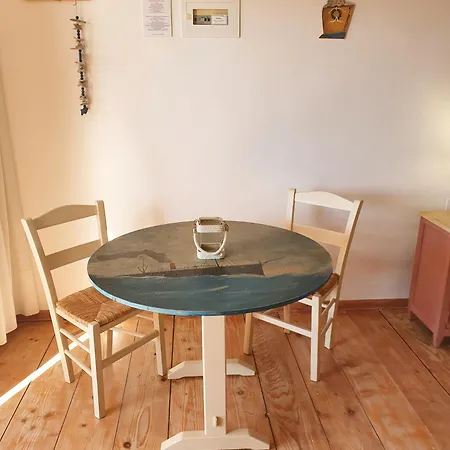 Apartment Anemos *