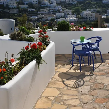 Daire Anemos Panteli