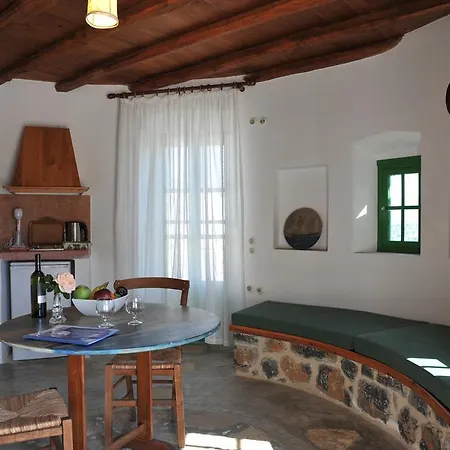 Lägenhet Anemos Panteli