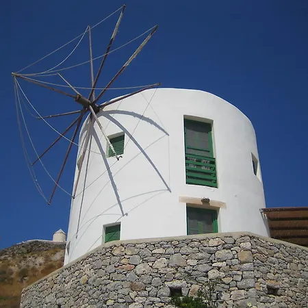 Anemos Panteli