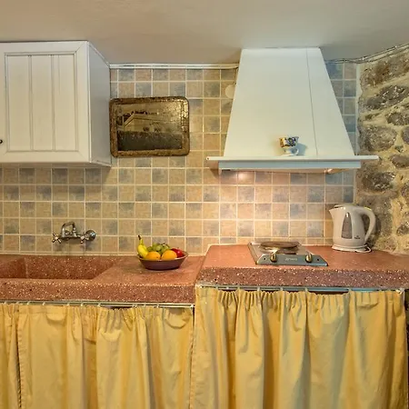 Anemos Lägenhet Panteli