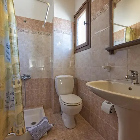 Anemos Apartamento
