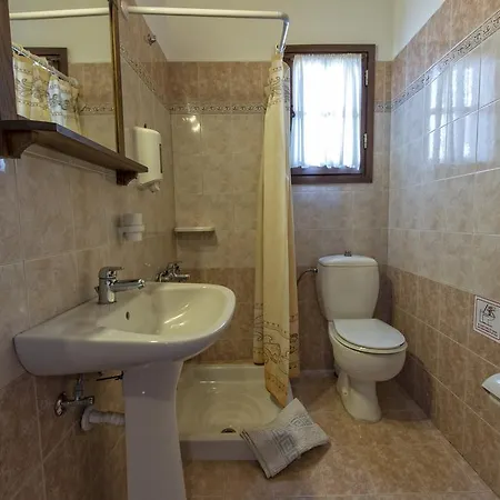 Apartamento Anemos
