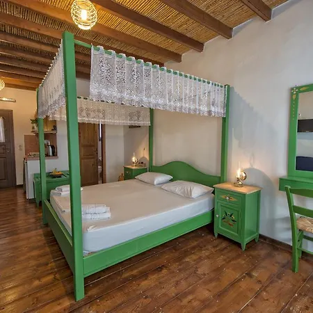 Anemos 公寓 Panteli