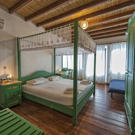 Apartamento Anemos