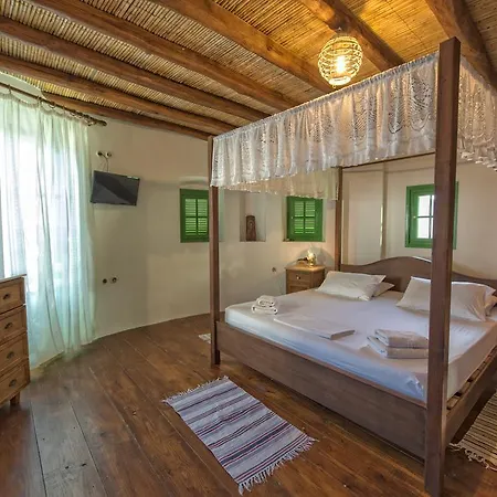 Apartamento Anemos *