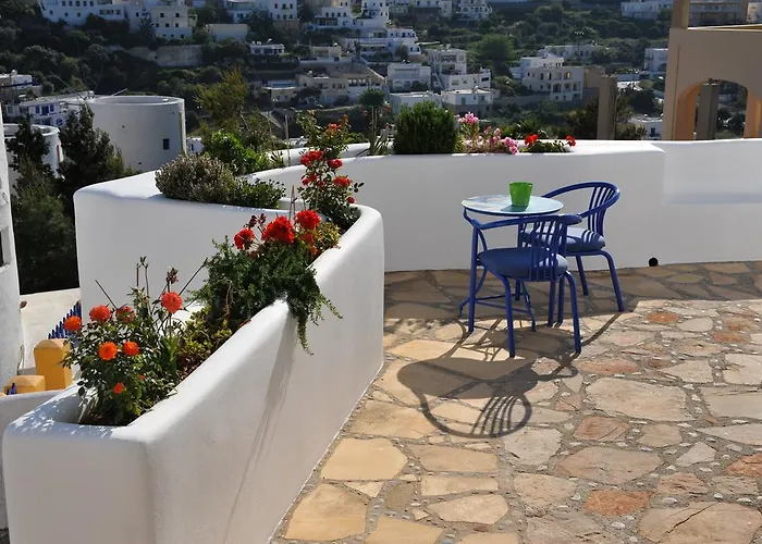 Lejlighed Anemos Panteli