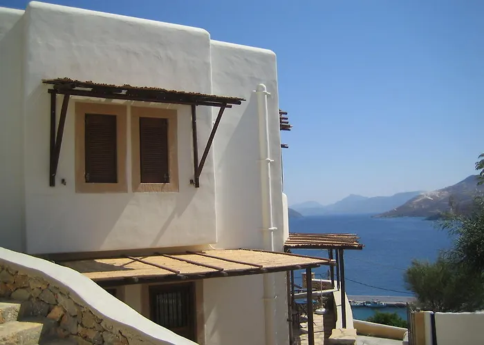 Lejlighed Anemos Panteli